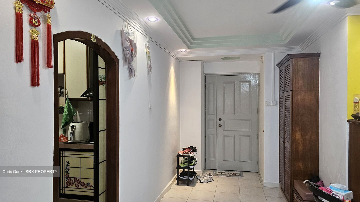 Blk 293 Bishan Street 22 (Bishan), HDB 4 Rooms #539839341